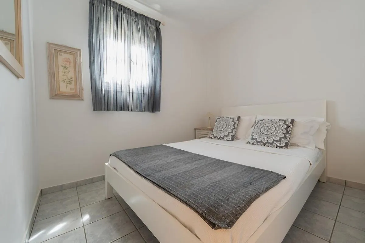 Villa Orea Beachfront By Mykonos Mood Калафатис 0*,