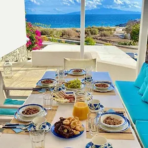  Appartement Sensus Mykonos