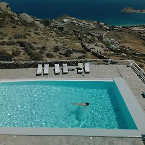  Appartement Mykonos Supreme Comfort