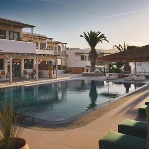 5* Hotel Anemoessa Boutique Mykonos