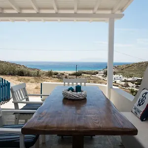  Appartement Venus Myconian Residences